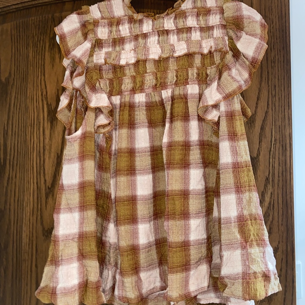 Free people too brown and nude